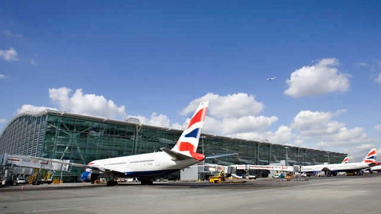 British Airways: Ακύρωση όλων των πτήσεων από Heathrow και Gatwick